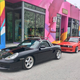 Illustration for article titled At $15,000, Would You Box Up This 911-Powered 1999 Porsche Boxster?